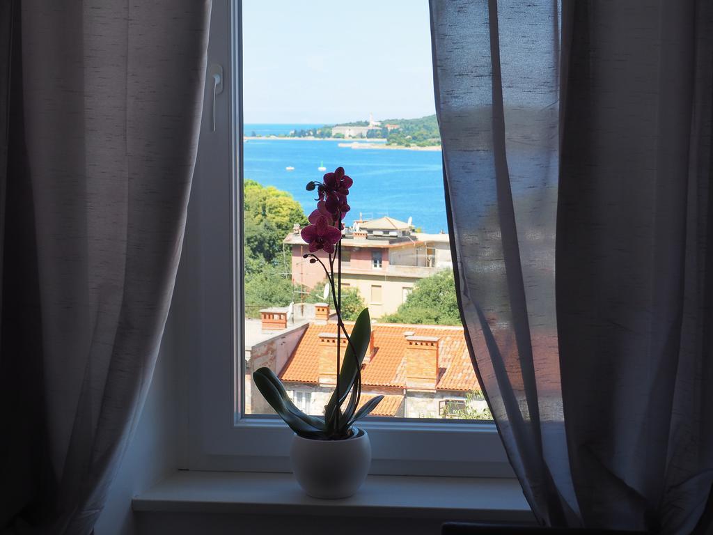 Captain Emo City Apartments Pula Eksteriør billede